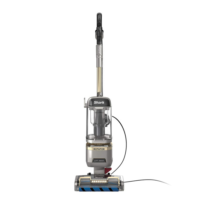Shark Bagless Upright Vacuum with DuoClean Technology & Reviews Wayfair